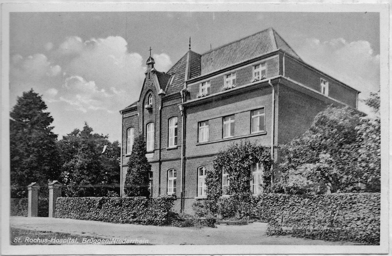 Zuster Titiana – Geloof, liefde, moed en barmhartigheid