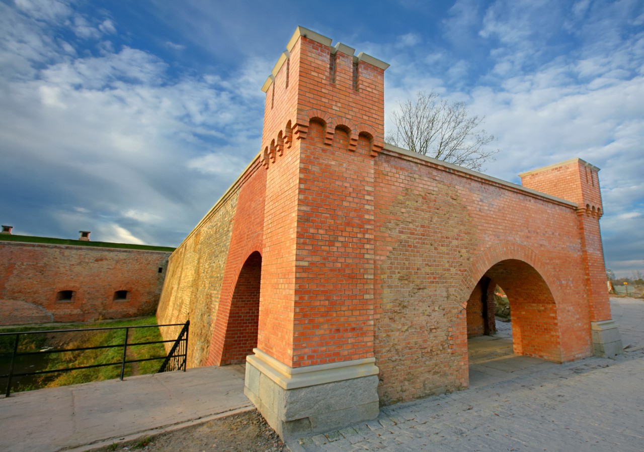 Museum der Festung Kostrzyn