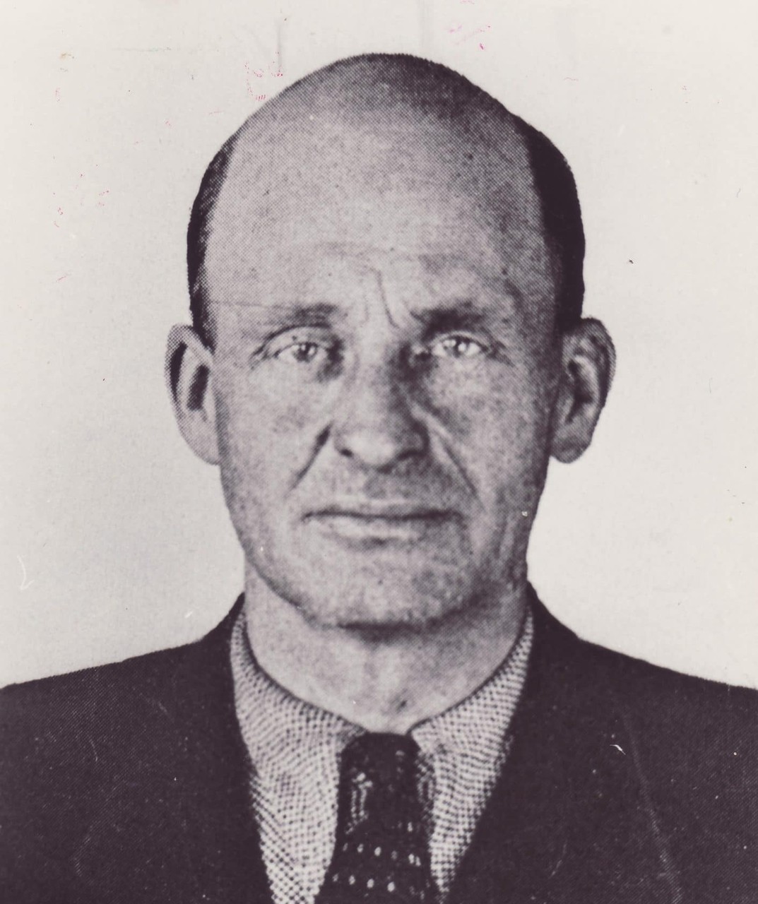 Johnny de Droog shot dead - Joppelaan