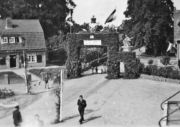 Liberation of Gorssel