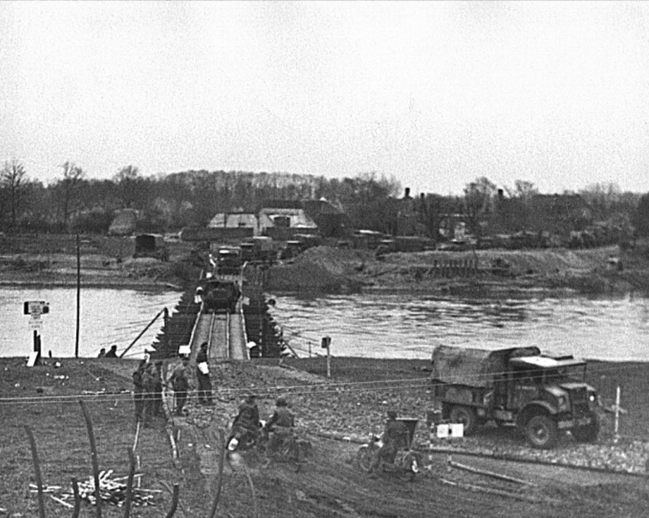 Operation Cannonshot 