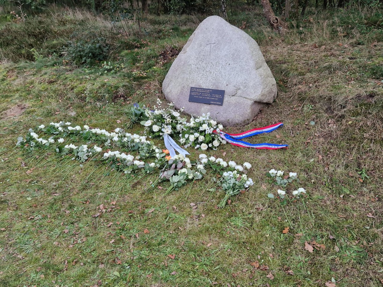 The Kallenkote execution