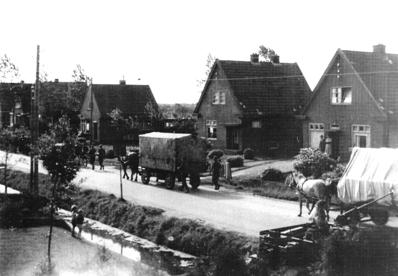 Was it necessary or was it a mistake?