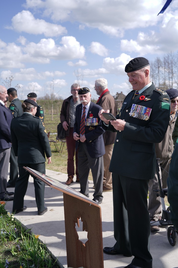 Smallingerland Freedom Park 