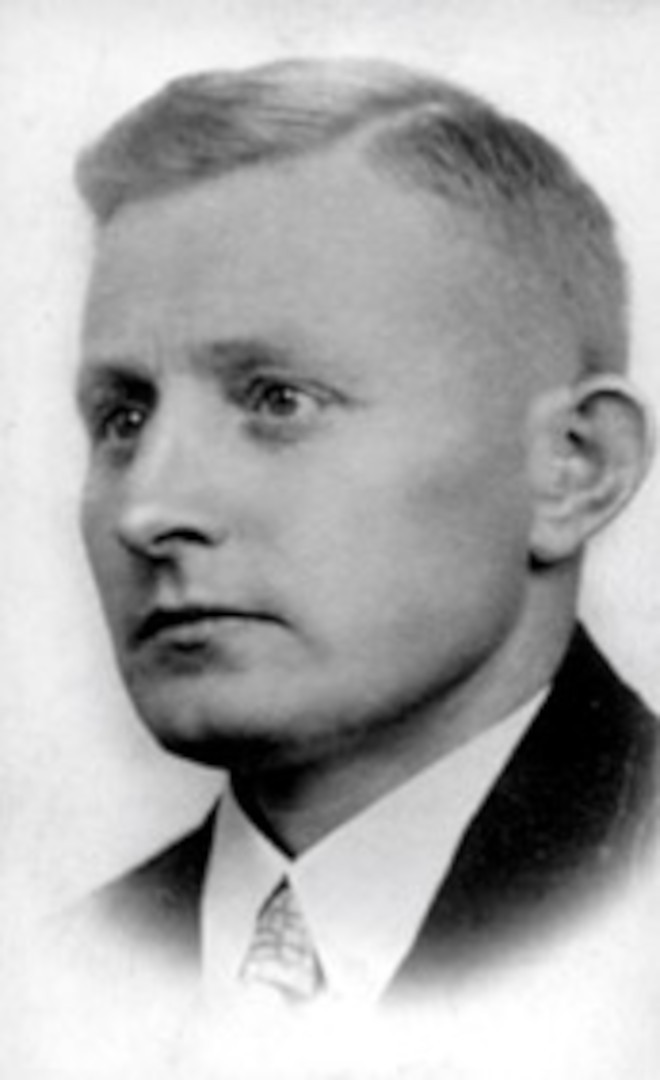 Folkert Smit – War Victim