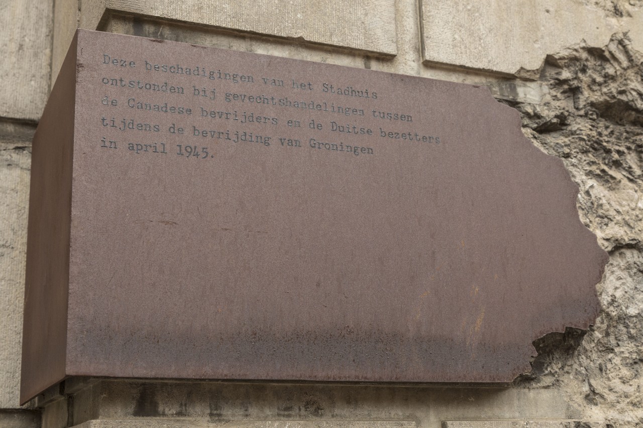 The Battle of Groningen