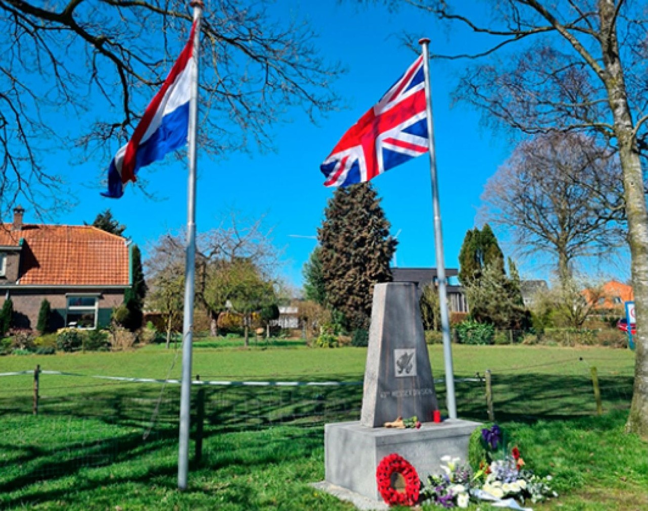 Living stories - On the Road to Freedom!