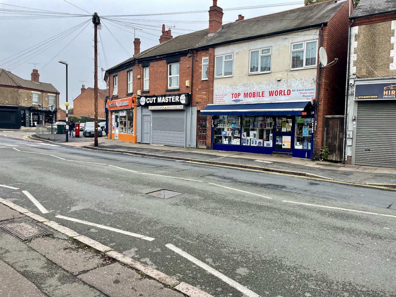 ​Special Constable Brandon​