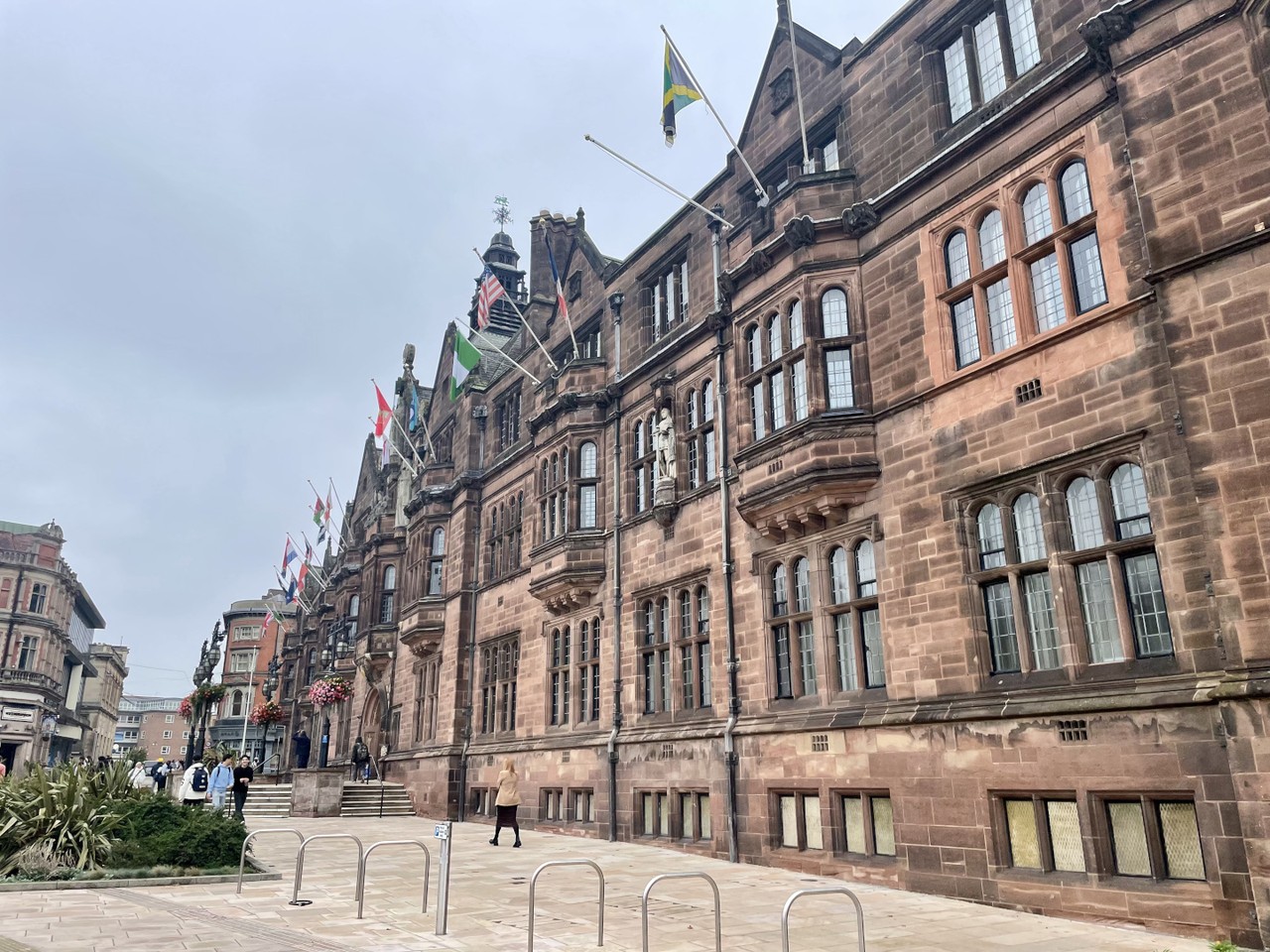 ​Coventry Police Museum​