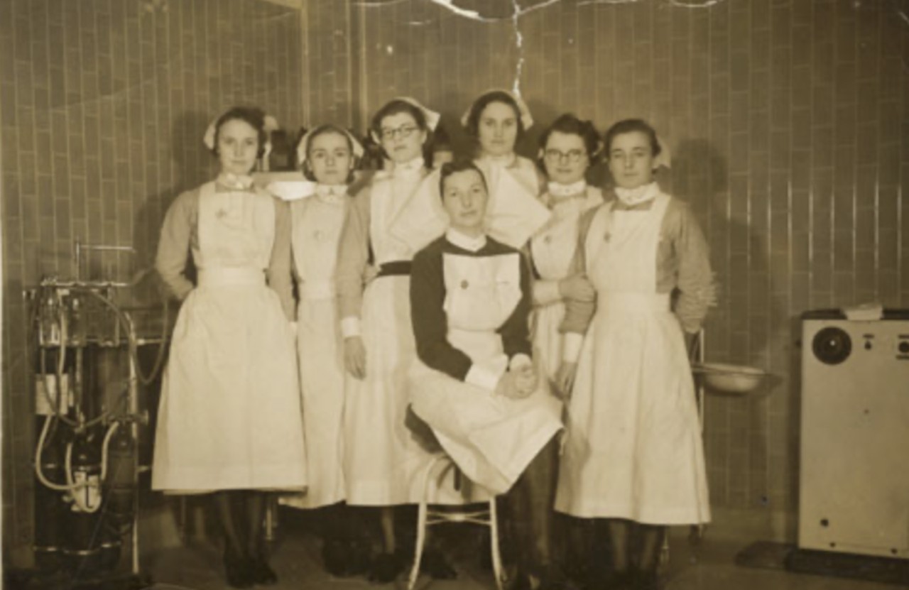 ​The Three Angels​