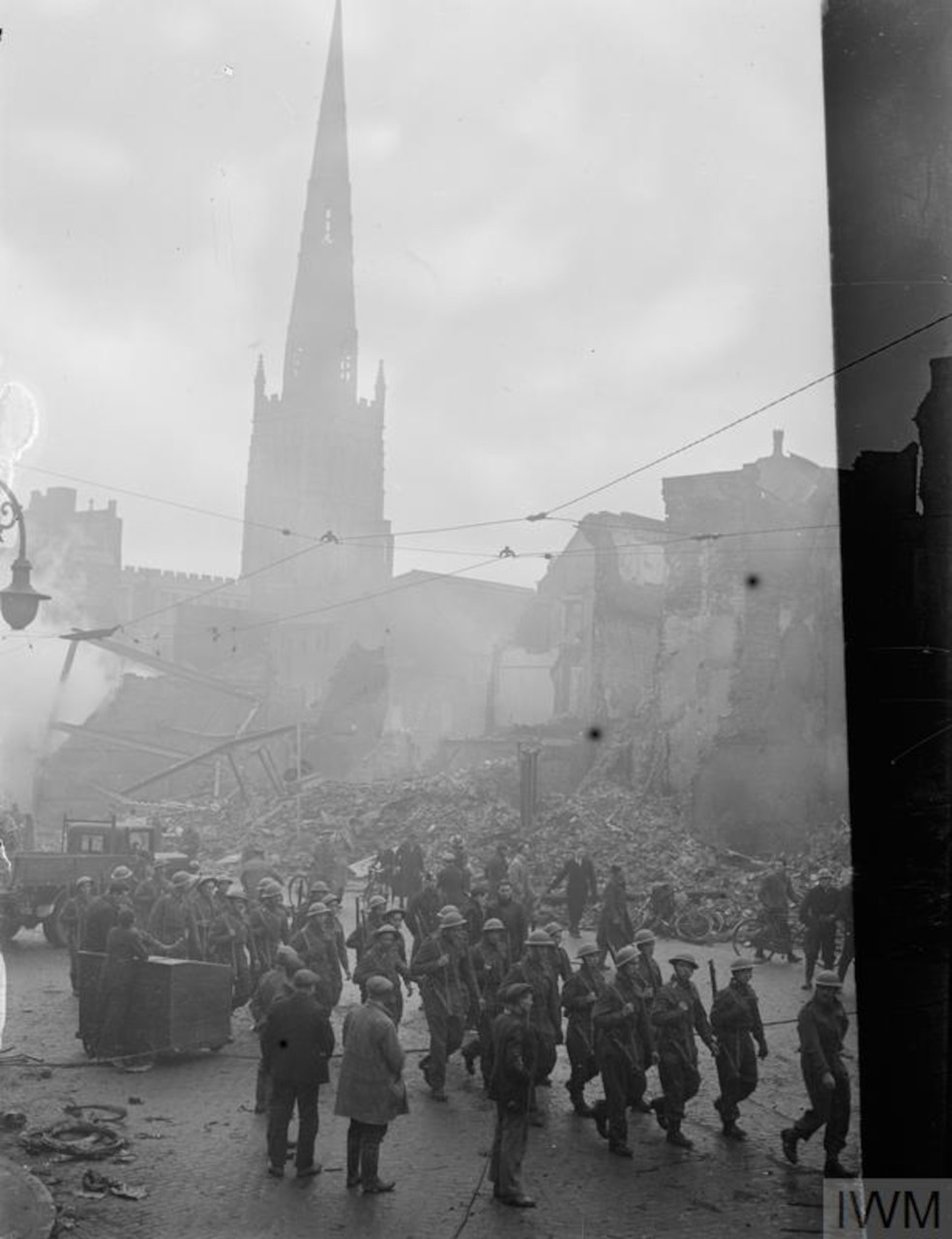 ​​Triumph Works​ 