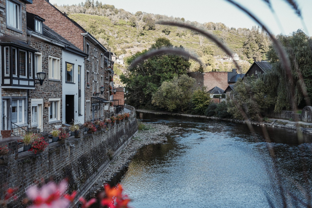 Die Schlacht im Herzen der Ardennen