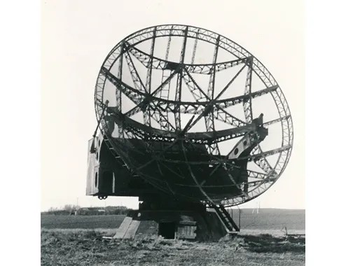 The strategic importance of the Wadden Islands