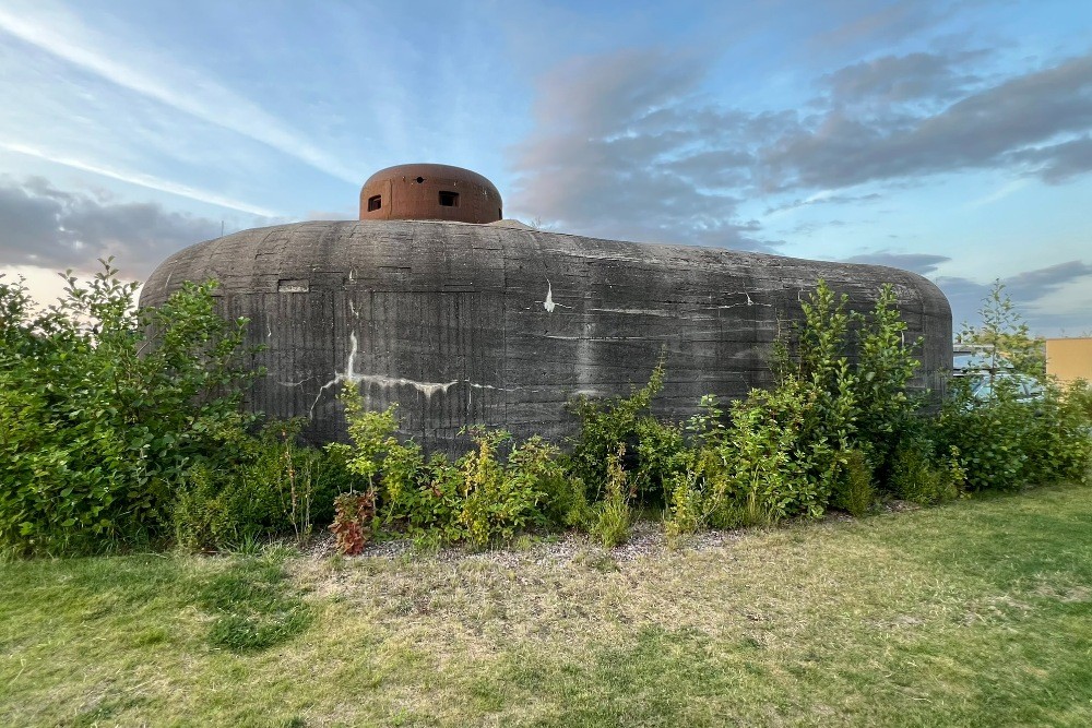 Fort Frederik Hendrik