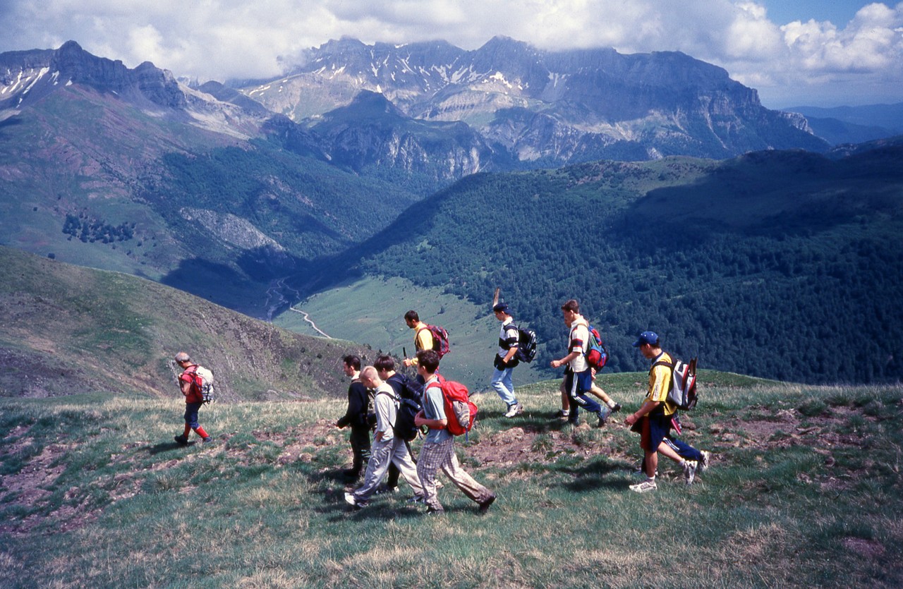 The Freedom Trail Inauguration