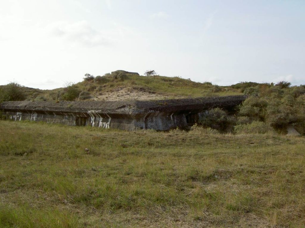 Stützpunktgruppe Zandvoort