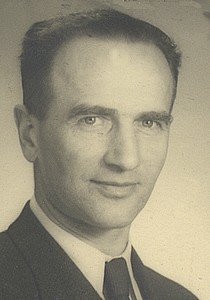 Bolesław Feliks Stachoń 