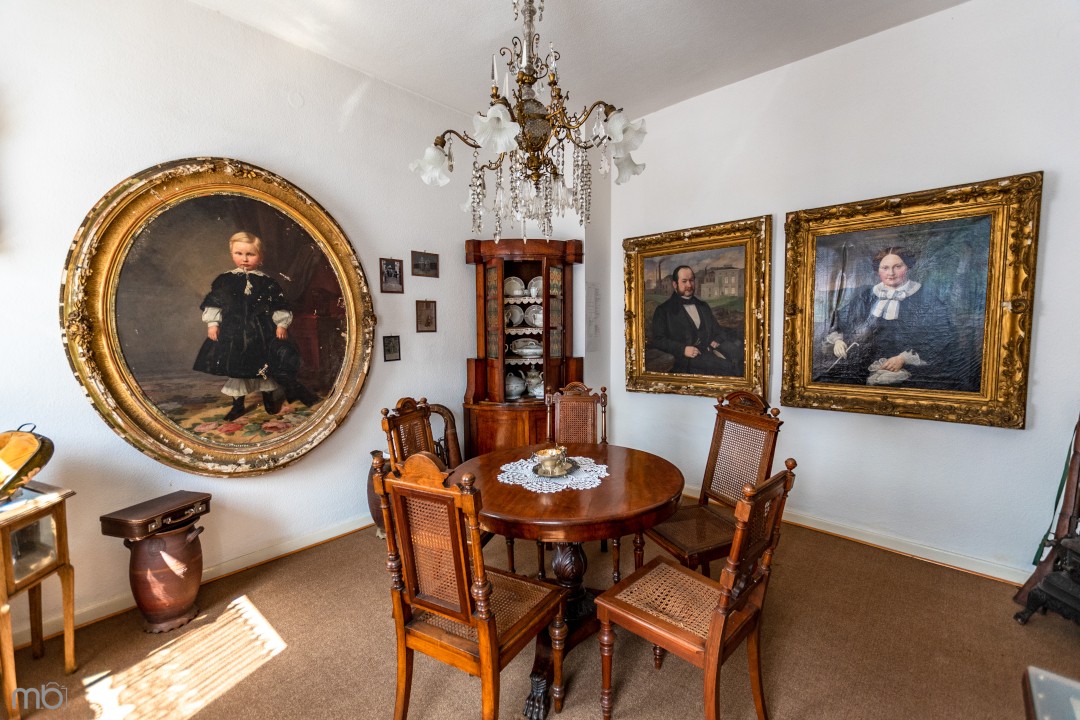 Local History Museum in Waldniel