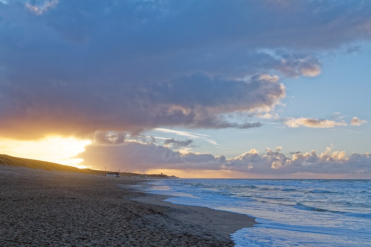 Canadian Trail Zeeland