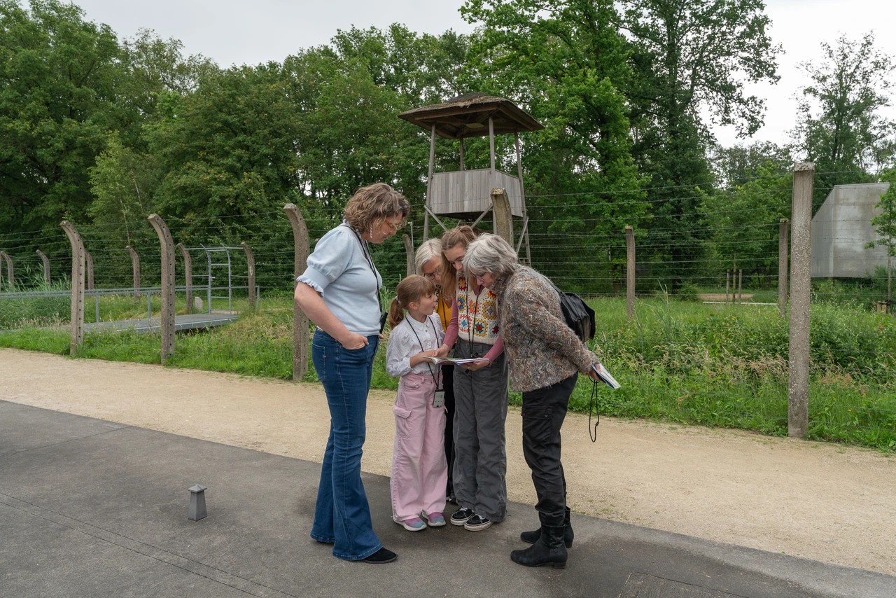 Canadian Trail Brabant