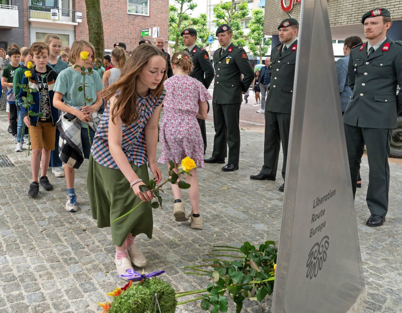 Canadian Trail Groningen 