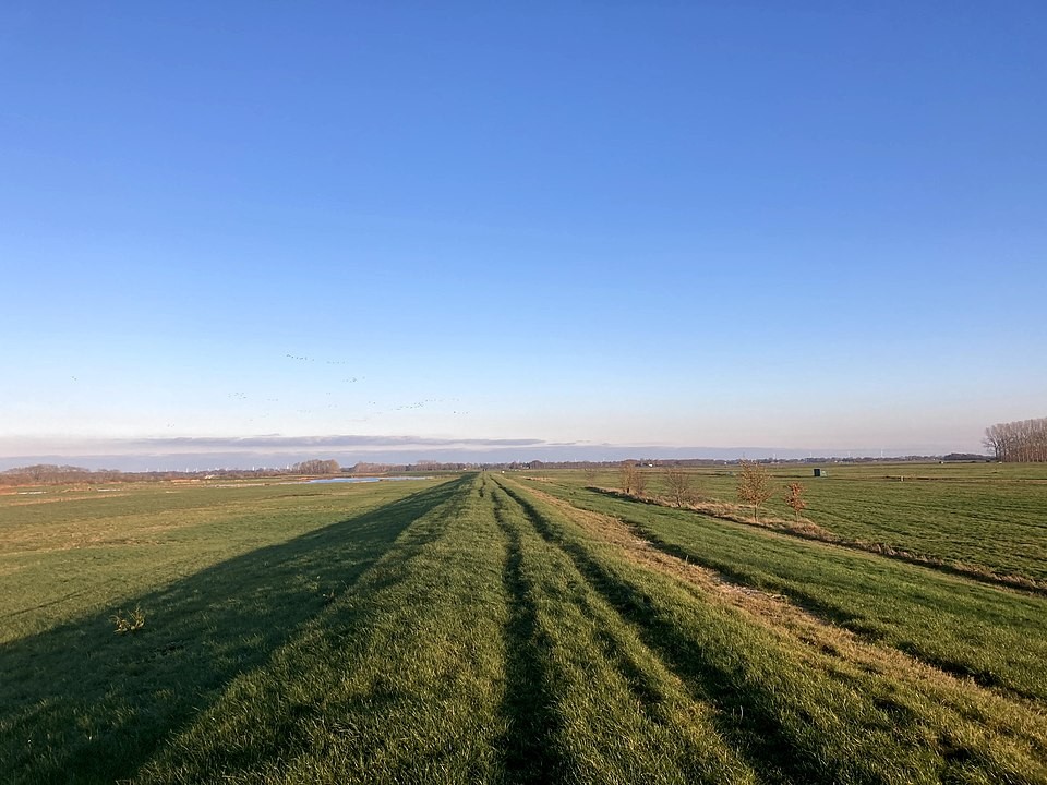 Canadian Trail Drenthe