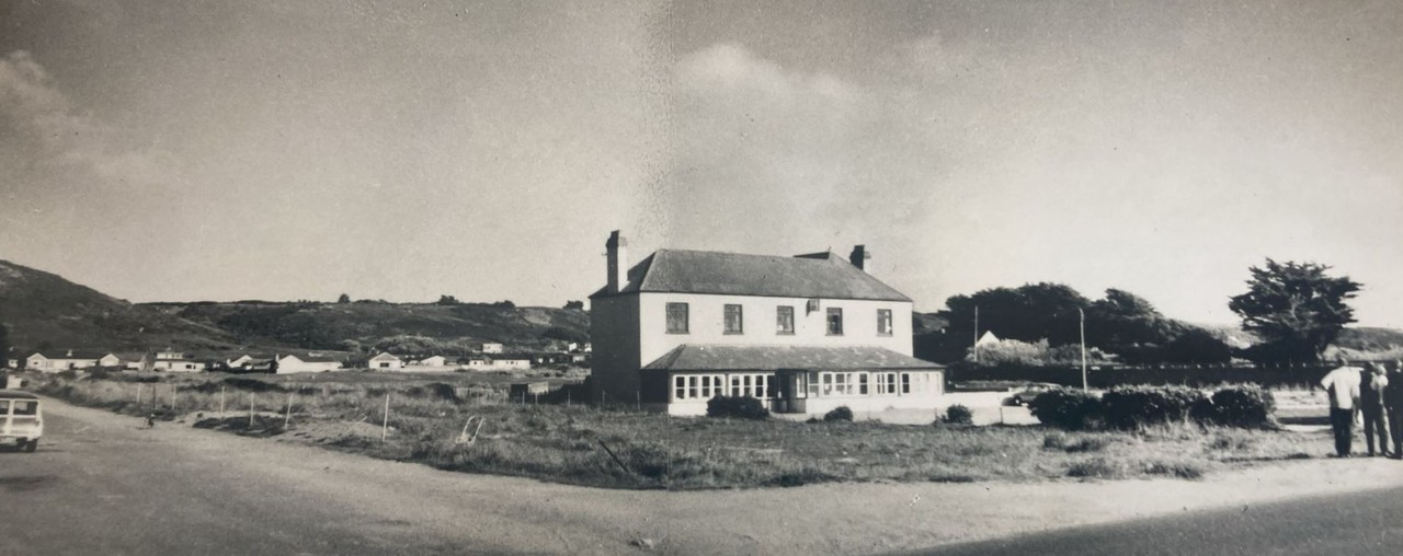 ​​Lager Brinkforth Forced Labour Camp​