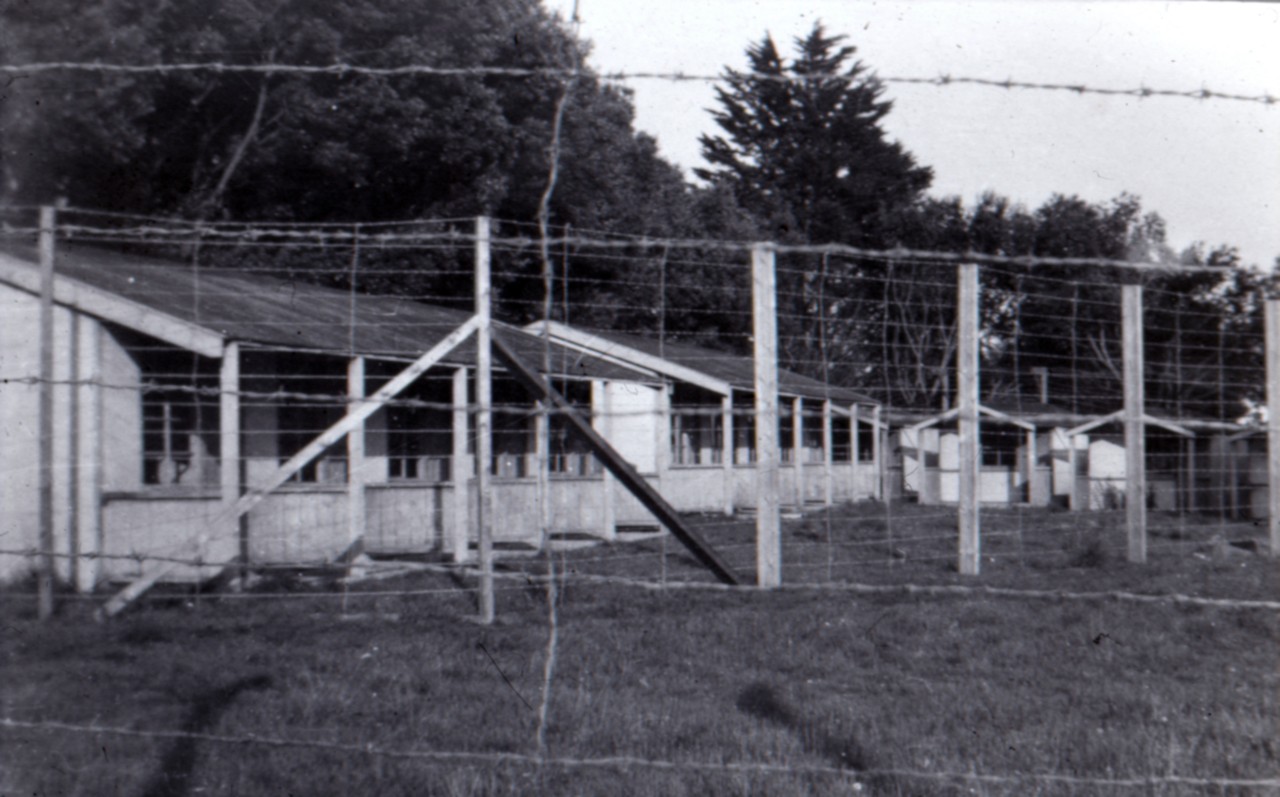 ​​Lager ‘Franco’ Forced Labour Camp​