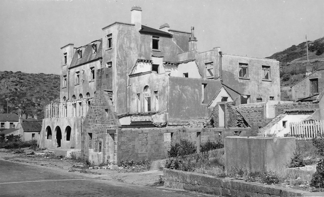 ​​Lager Richthofen Forced Labour Camp​
