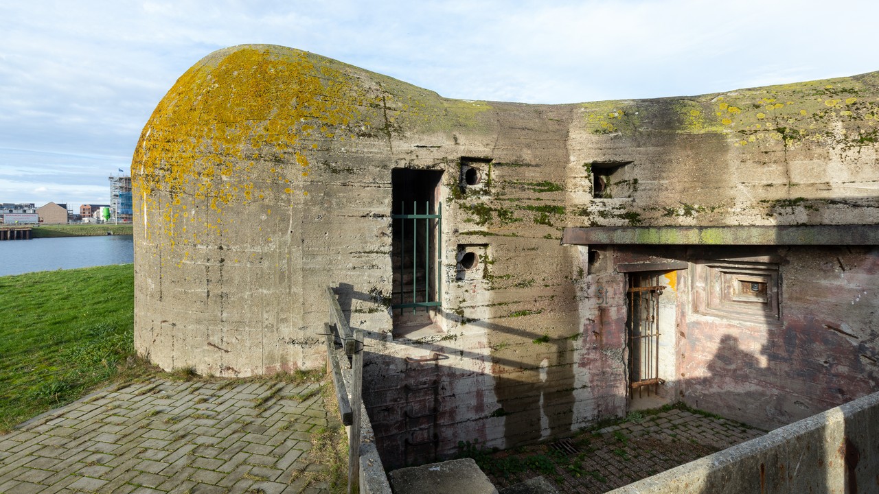 Stützpunkt Nettelbeck 1