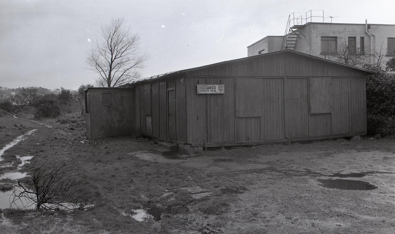 ​​Lager Schepke Forced Labour Camp​