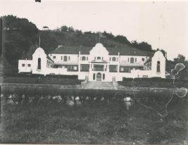 ​​Lager Seeckt Forced Labour Camp​