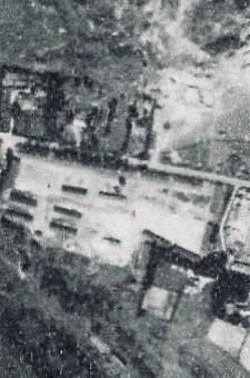 ​​Lager Udet Forced Labour Camp​