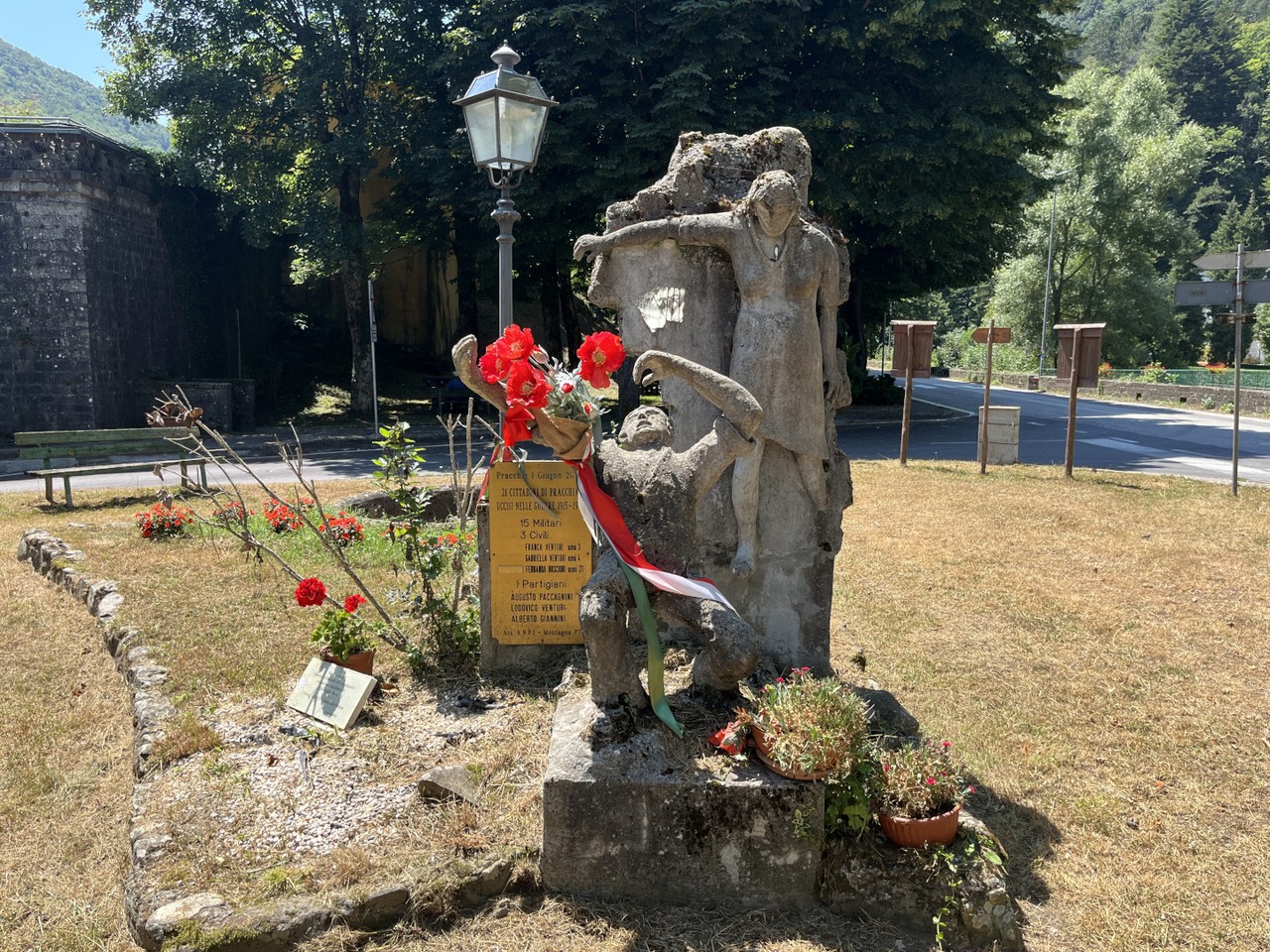 Remembrance Park
