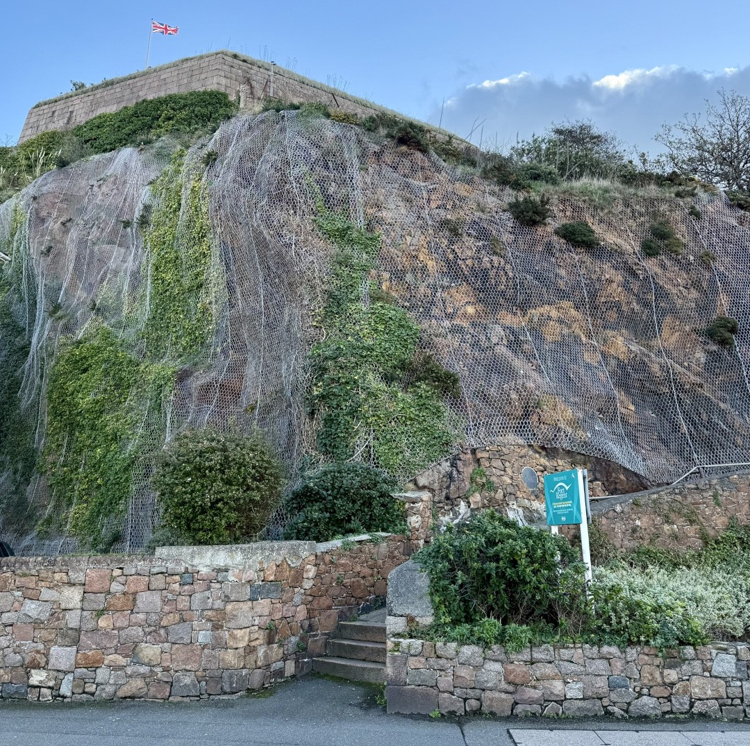 Jersey Forced Worker Camps