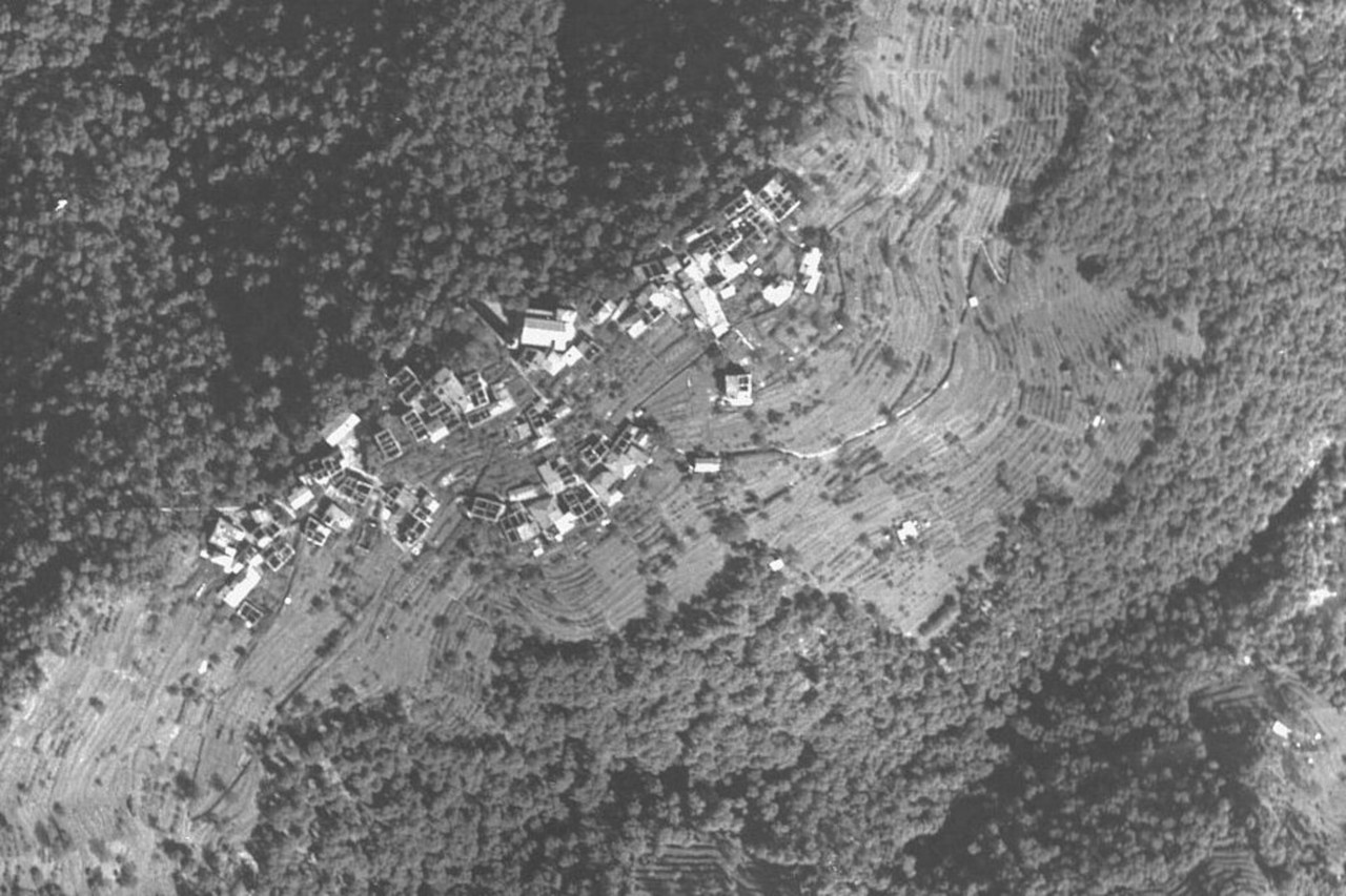 War, Resistance, and Destruction in Farnocchia