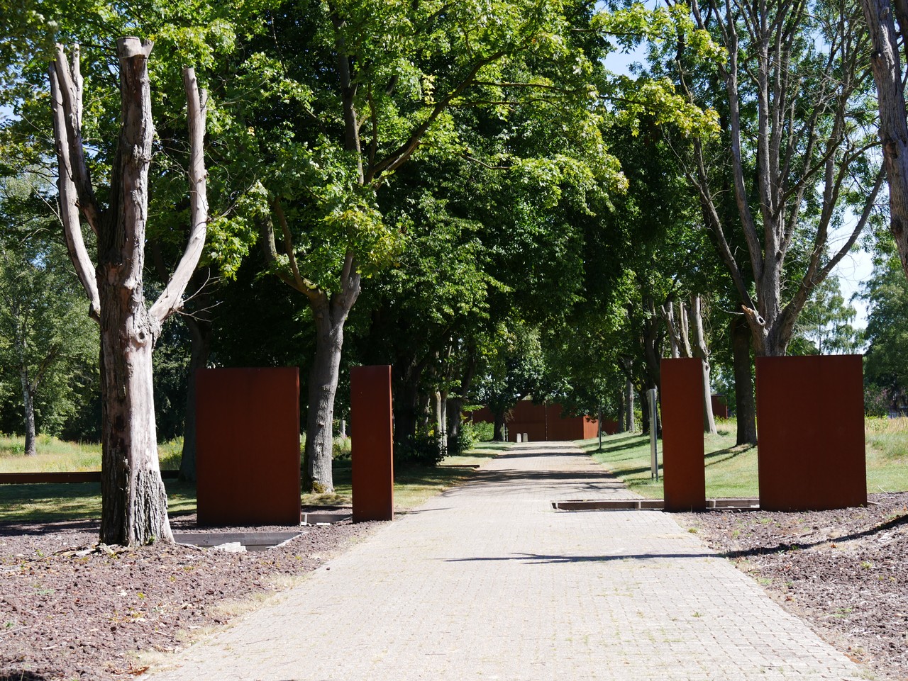 Esterwegen memorial site