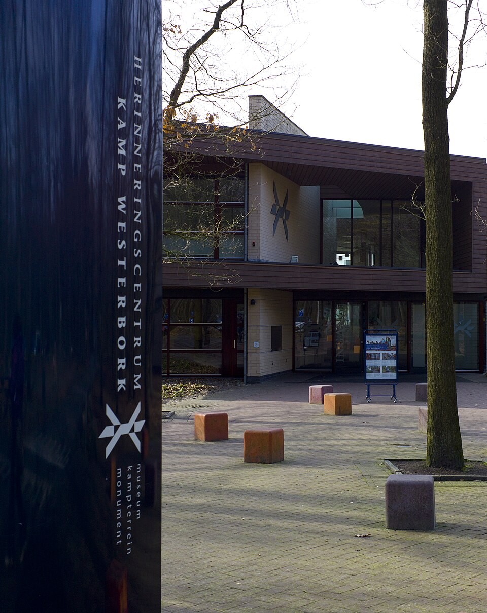  Westerbork – Bergen Belsen, a memorial cycling route   