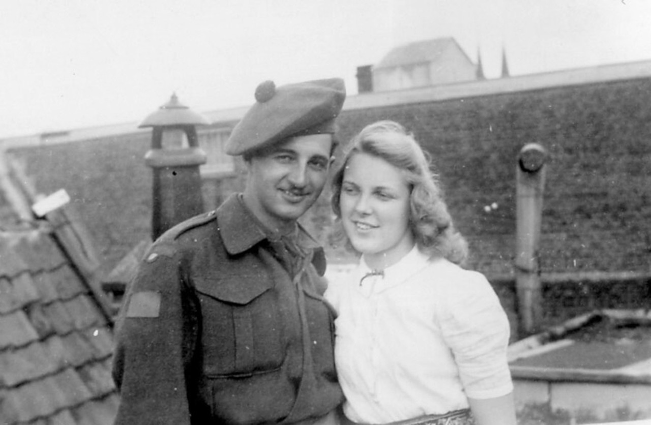 Deventer, forever linked with Nick Janicki