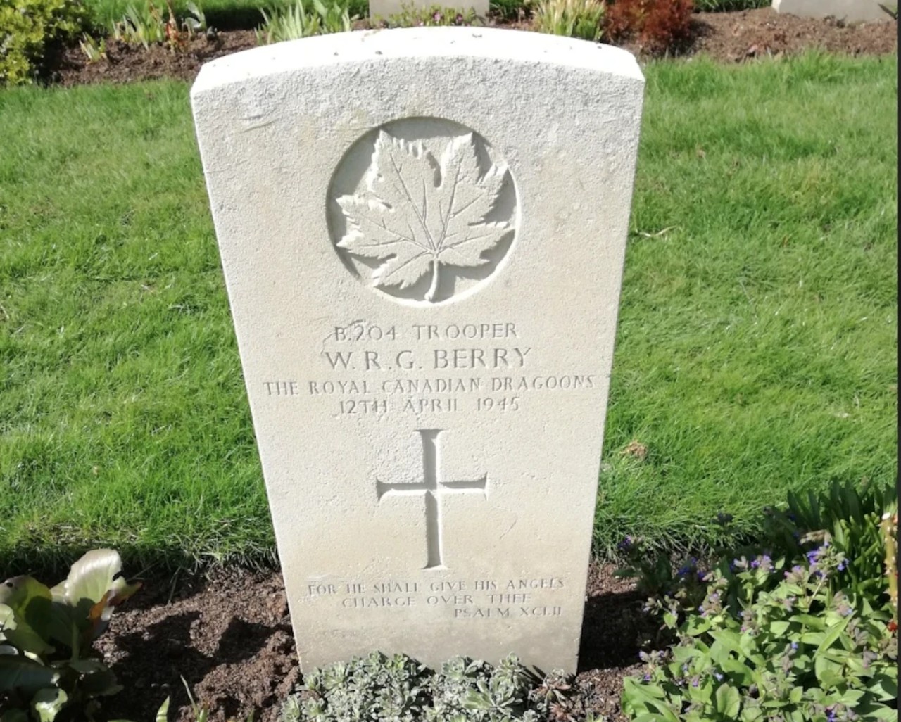 Hinterhalt bei Oldeholtpade