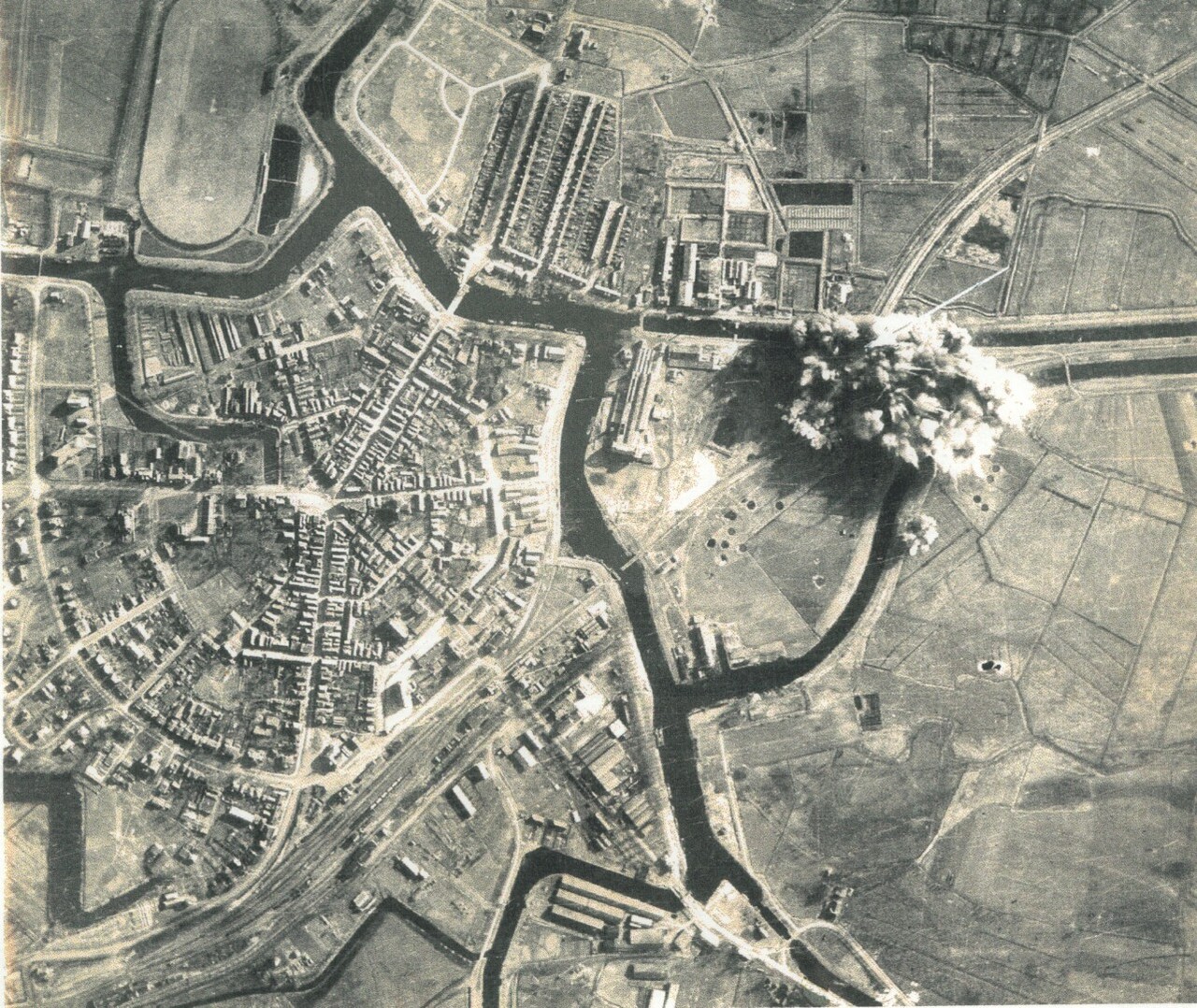 With an eye toward liberation