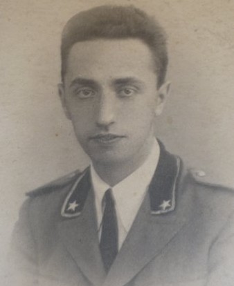 The Savignano Massacre