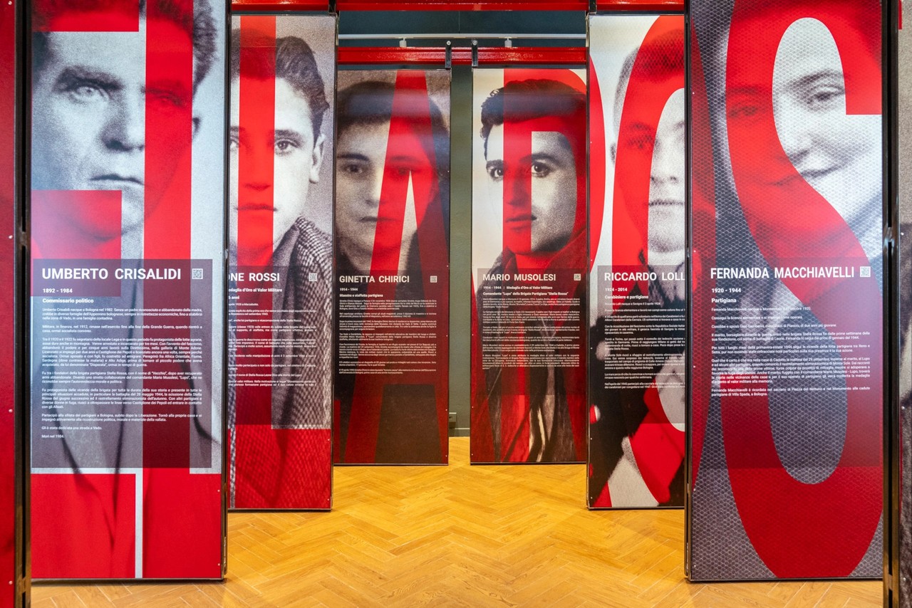L'espace Étoile Rouge