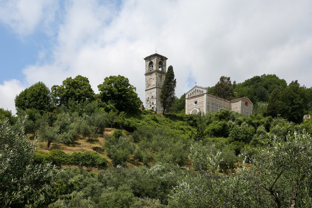 Fiano - Borgo a Mozzano
