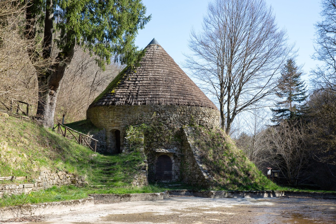 Prataccio - Pracchia