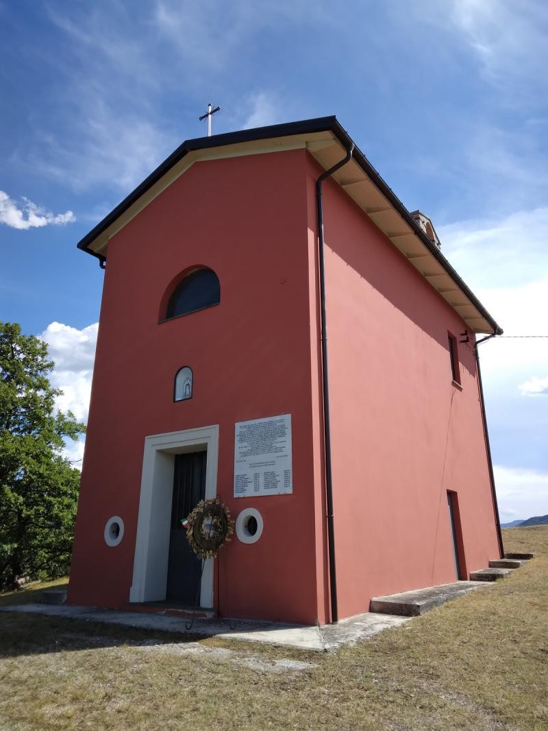San Vincenzo Oratory