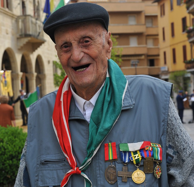 Gino Costantini