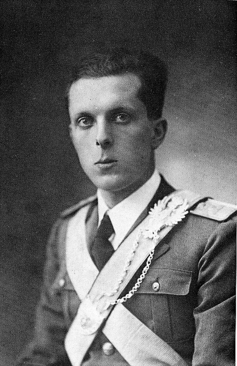Antonio Giuriolo