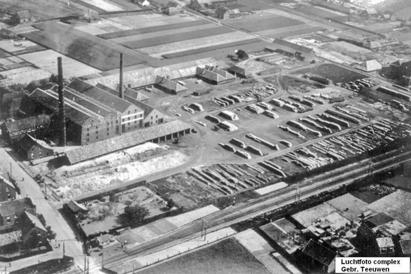 Teeuwen Clay Factory