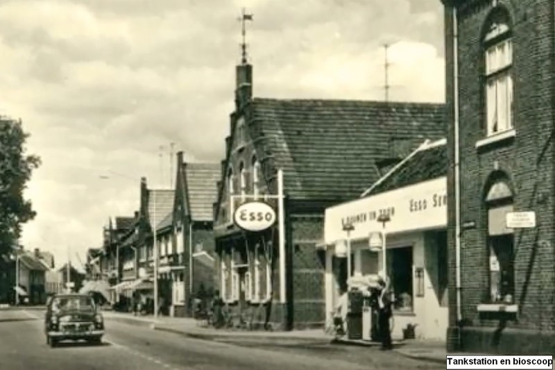 Liberation of Reuver